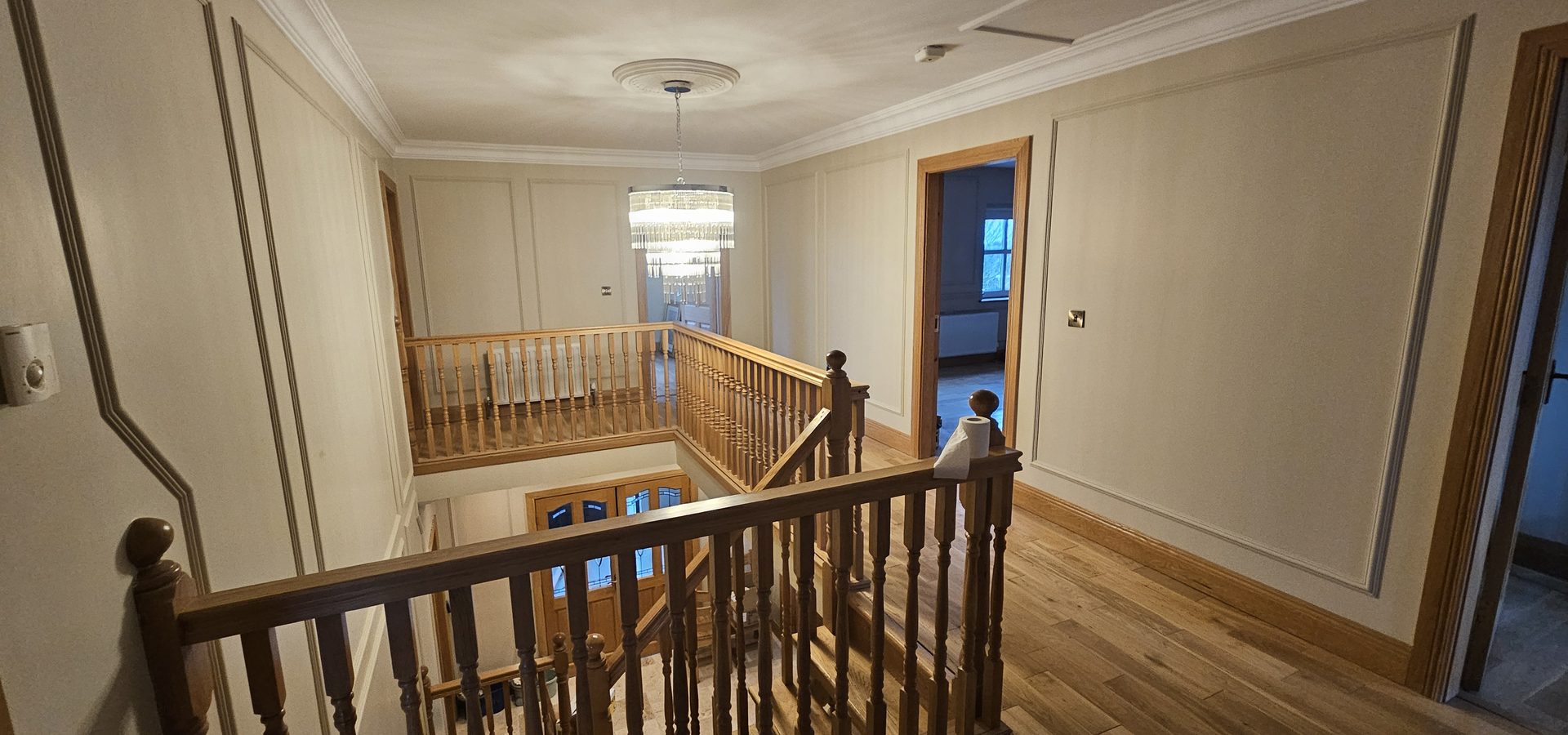 Painting and decorating in Dundalk